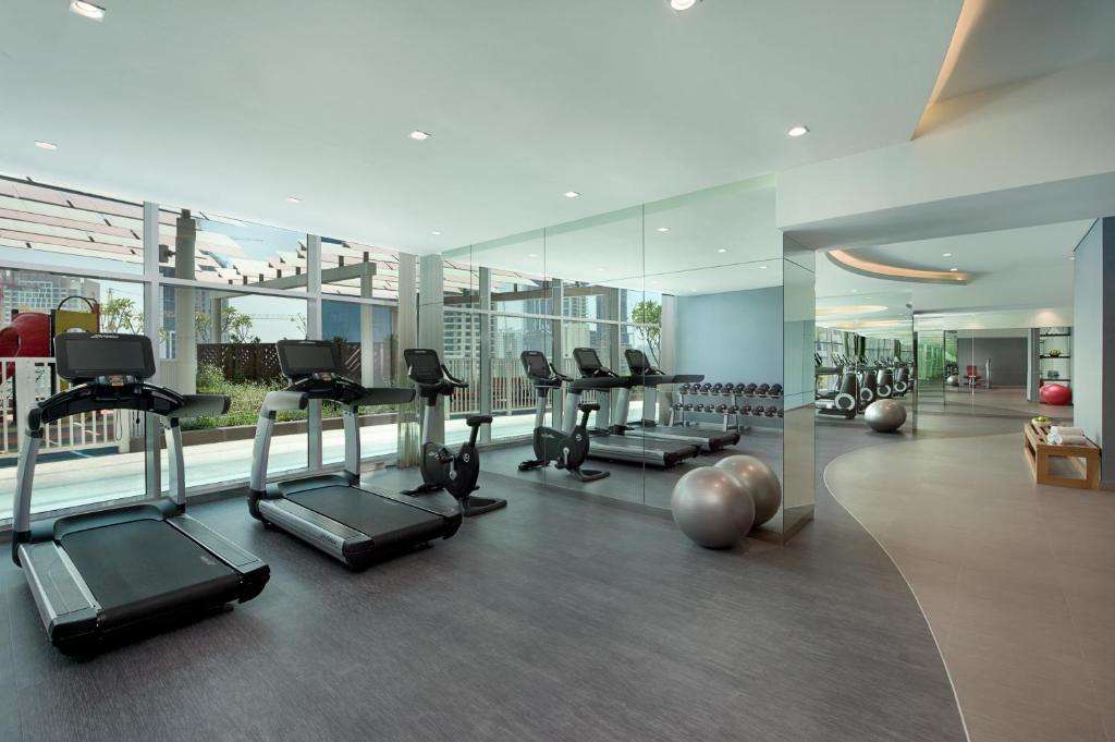 DAMAC Maison Distinction - Downtwon Dubai UAE - 28